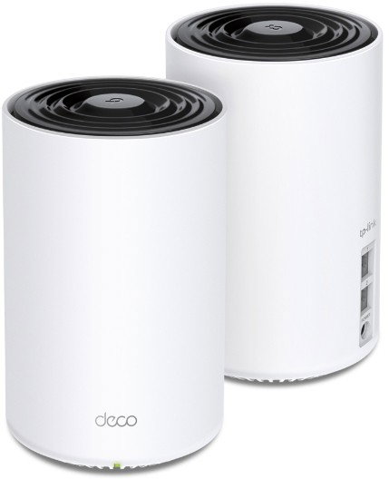 TP-Link Deco X60 (2-pack) Sistema WiFi Mesh Wi-Fi 6