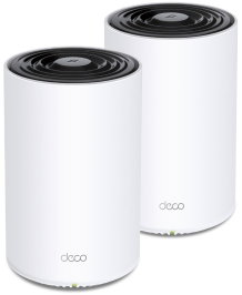 TP-Link Deco X60 (2-pack) Sistema WiFi Mesh Wi-Fi 6