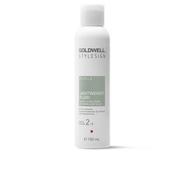 Goldwell STYLESIGN CURLS lightweight fluid Fluido para Rizos y Ondas Definición Natural 150 ml