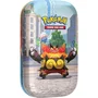 Pokemon Mini Lata ME04 El Caos Ascendente POK196214139275