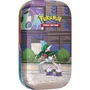 Pokemon Mini Lata ME04 El Caos Ascendente POK196214139275