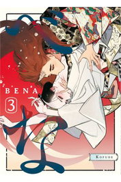 Yermo Ediciones Y Publicaciones, S.L. BENA 03