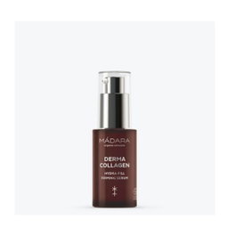 MADARA DERMA COLLAGEN hydra-fill suero reafirmante 30ml