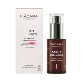 MADARA DERMA COLLAGEN hydra-fill suero reafirmante 30ml