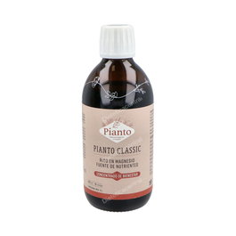 Biolasi Pianto Classic Concentrado de Bienestar 300 ml - Complemento Alimenticio con Magnesio y Vitaminas B
