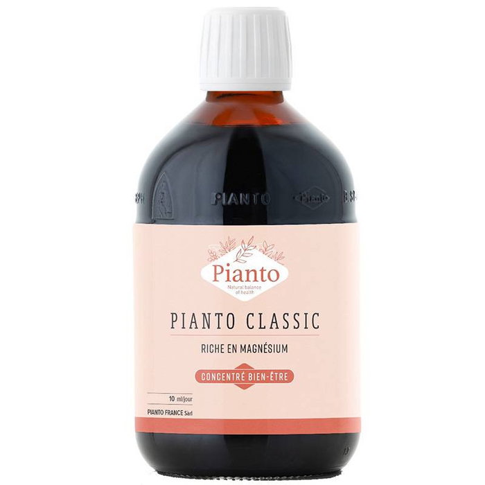 BIOLASI Pianto Classic Concentrado de Bienestar 300 ml BIOLASI Pianto Classic Concentrado de Bienestar 300 ml
