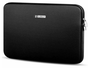 Subblim Funda Business Laptop Sleeve Neoprene V2 11,6-12,5 Pulgadas Negro