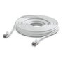 Ubiquiti UACC-Cable-Patch-Outdoor-C6A-15M-W Cable Cat6a 15 m Blanco