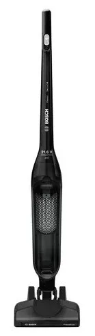 Bosch BBH32101 Aspiradora Escoba 2 en 1 sin Bolsa Negro Bosch BBH32101 Aspiradora Escoba 2 en 1 sin Bolsa Negro