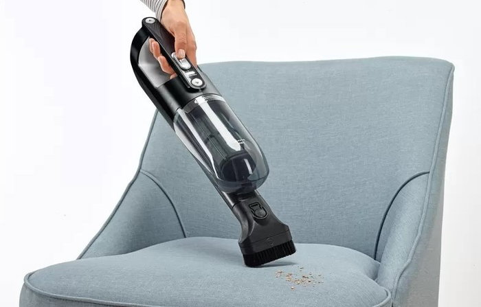 Bosch BBH32101 Aspiradora Escoba 2 en 1 sin Bolsa Negro Bosch BBH32101 Aspiradora Escoba 2 en 1 sin Bolsa Negro