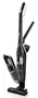 Bosch BBH32101 Aspiradora Escoba 2 en 1 sin Bolsa Negro