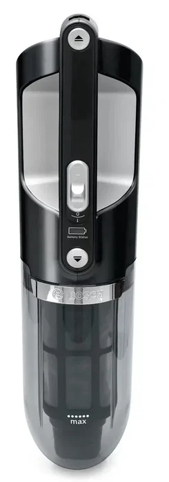Bosch BBH32101 Aspiradora Escoba 2 en 1 sin Bolsa Negro Bosch BBH32101 Aspiradora Escoba 2 en 1 sin Bolsa Negro