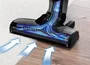Bosch BBH32101 Aspiradora Escoba 2 en 1 sin Bolsa Negro