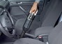 Bosch BBH32101 Aspiradora Escoba 2 en 1 sin Bolsa Negro