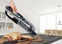 Bosch BBH32101 Aspiradora Escoba 2 en 1 sin Bolsa Negro