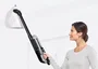 Bosch BBH32101 Aspiradora Escoba 2 en 1 sin Bolsa Negro