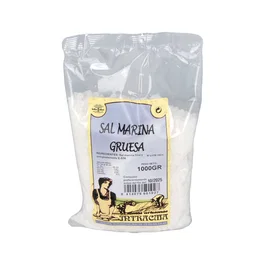 INTRACMA SAL MARINA gruesa 1kg.