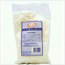 INTRACMA Sal Marina Gruesa 1Kg