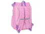 Safta Mochila extensible K-pop demon hunters stage