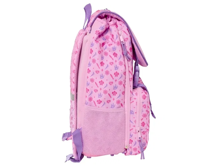 Safta Mochila extensible K-pop demon hunters stage Safta Mochila extensible K-pop demon hunters stage