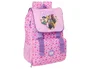 Safta Mochila extensible K-pop demon hunters stage