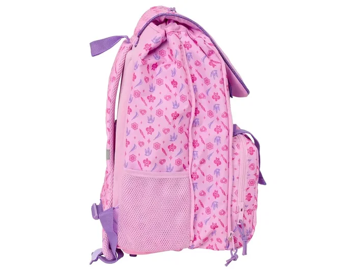 Safta Mochila extensible K-pop demon hunters stage Safta Mochila extensible K-pop demon hunters stage