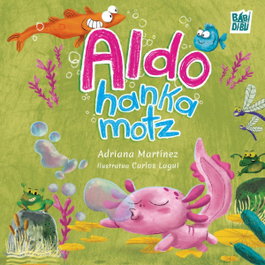 BABIDI-BU (EUS).ALDO HANKA MOTZ.(LA MIRADA DE DANIEL)