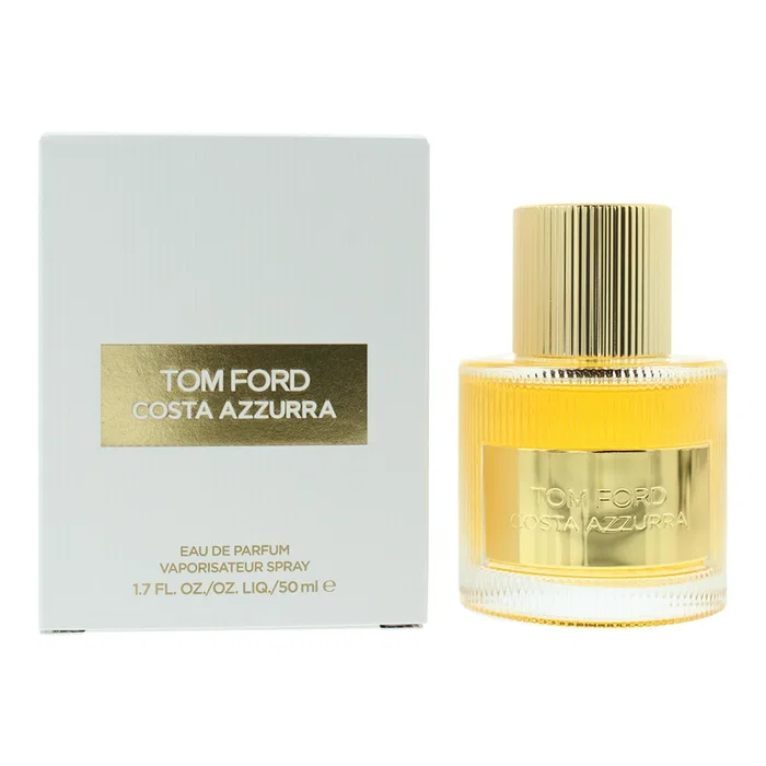 Tom Ford Costa Azzurra Eau de Parfum 50 ml