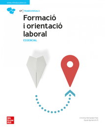 MC GRAW HILL INTERAMERICANA, Formació i orientació laboral. Essencial, HERNANDO POLO - MC GRAW HILL INTERAMERICANA
