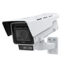 Axis Q1656-LE Cámara de Vigilancia IP 4 MP Blanco