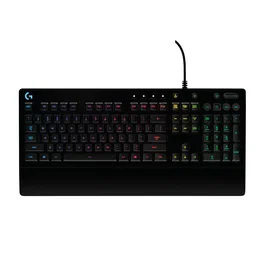 Logitech G213 Prodigy Teclado Gaming USB Azerty Belga Negro