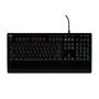 Logitech G213 Prodigy Teclado Gaming USB Azerty Belga Negro