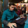 Logitech G213 Prodigy Teclado Gaming USB Azerty Belga Negro
