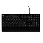 Logitech G213 Prodigy Teclado Gaming USB Azerty Belga Negro