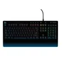 Logitech G213 Prodigy Teclado Gaming USB Azerty Belga Negro