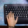 Logitech G213 Prodigy Teclado Gaming USB Azerty Belga Negro