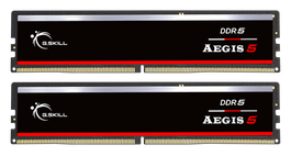 G.Skill Aegis F5-6000J3636F16GX2-IS Módulo Memoria 32 GB 2 x 16 GB DDR5 288-pin DIMM 6000 MHz