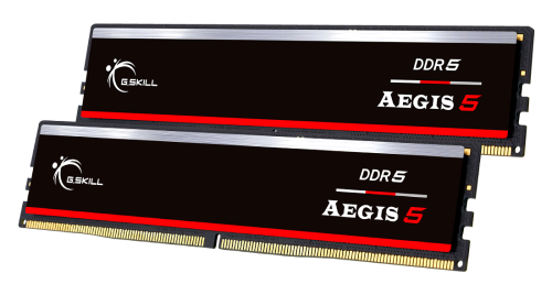 G.Skill Aegis F5-6000J3636F16GX2-IS Módulo Memoria 32 GB 2 x 16 GB DDR5 288-pin DIMM 6000 MHz
