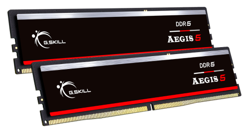 G.Skill Aegis F5-6000J3636F16GX2-IS Módulo Memoria 32 GB 2 x 16 GB DDR5 288-pin DIMM 6000 MHz