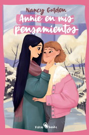 Annie en mis pensamientos, Nancy Garden - KAKAO BOOKS