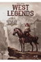 Yermo Ediciones Y Publicaciones, S.L. West Legends 04. Buffalo Bill
