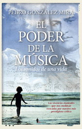 El poder de la música, Pedro González Mira - BERENICE