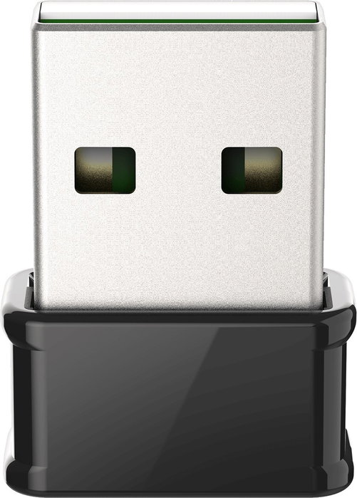 D-Link DWA-181 Adaptador Nano USB Wi-Fi AC1300 Dual Band