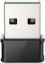 D-Link DWA-181 Adaptador Nano USB Wi-Fi AC1300 Dual Band