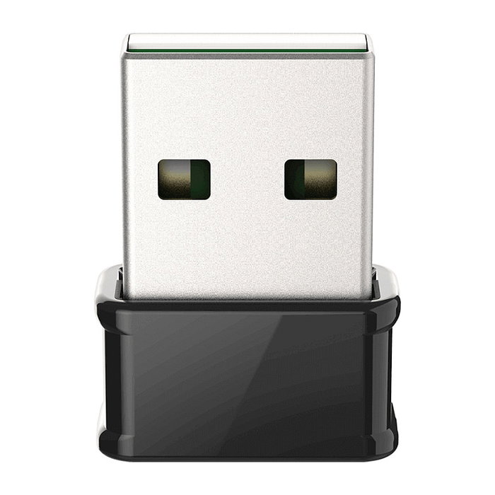 D-Link DWA-181 Adaptador Nano USB Wi-Fi AC1300 Dual Band
