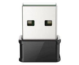 D-Link DWA-181 Adaptador USB Nano inalámbrico AC1300 MU-MIMO Negro