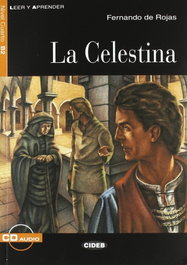 VICENS VIVES, LA CELESTINA, Fernando de Rojas - VICENS VIVES