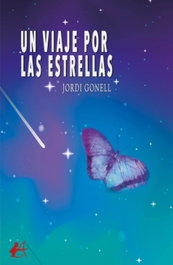 Un viaje por las estrellas, Jordi Gonell - Editorial Adarve