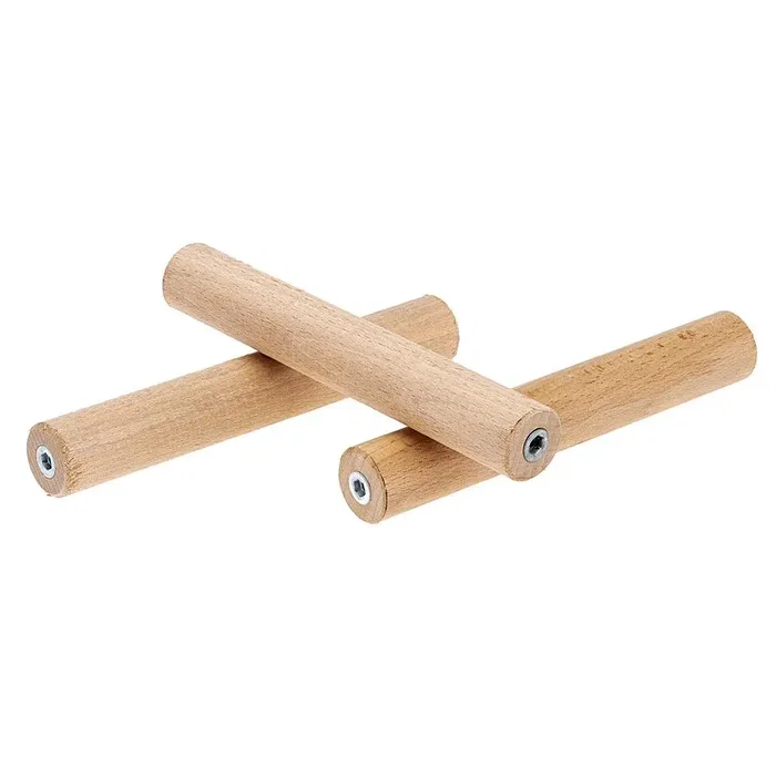 Ferplast Percha de Madera para Pájaros 18 cm Ferplast Percha de Madera para Pájaros 18 cm