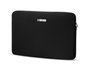 Subblim Business Laptop Sleeve Neoprene V2 13,3-14 pulg. Negra